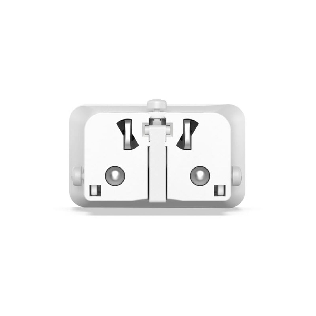 25W Cestovní adaptér Mobile Origin Travel Adapter - bílý - istyle.work