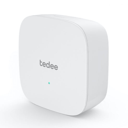 Centrální stanice Tedee Bridge - istyle.work