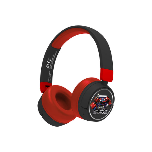 Dětská bezdrátová sluchátka OTL Transformers - istyle.work