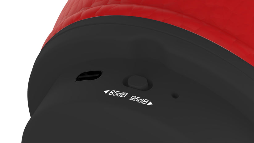 Dětská bezdrátová sluchátka OTL Transformers - istyle.work