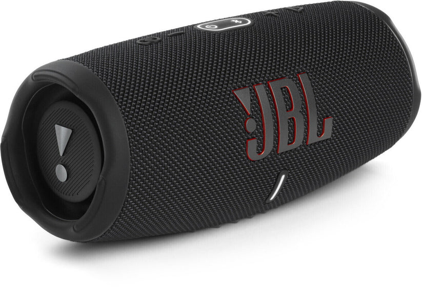 Bezdrátový reproduktor JBL Charge 5 - černý - istyle.work