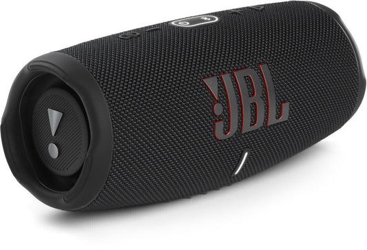 Bezdrátový reproduktor JBL Charge 5 - černý - istyle.work