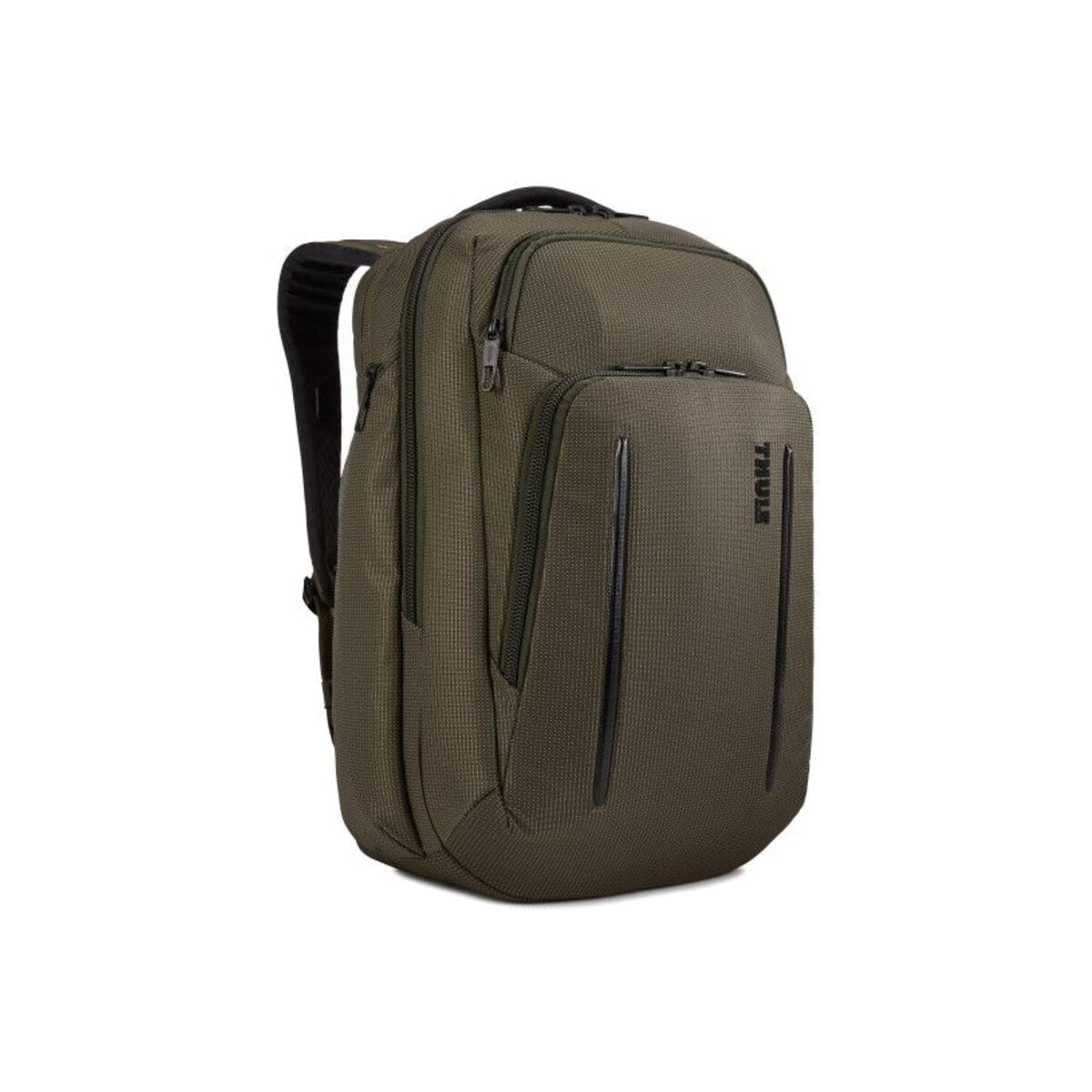 Batoh Thule Crossover 2 30L - tmavě zelený - istyle.work