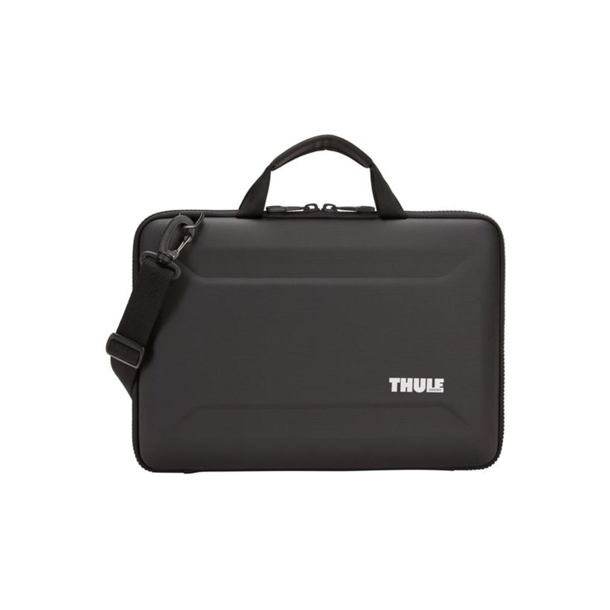 Brašna pro MacBook Pro 14" Thule Gauntlet 4.0 - černá - istyle.work