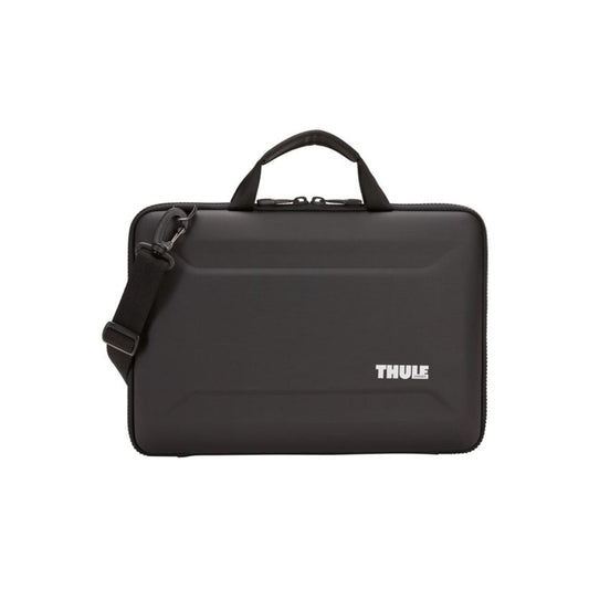 Brašna pro MacBook Pro 14" Thule Gauntlet 4.0 - černá - istyle.work