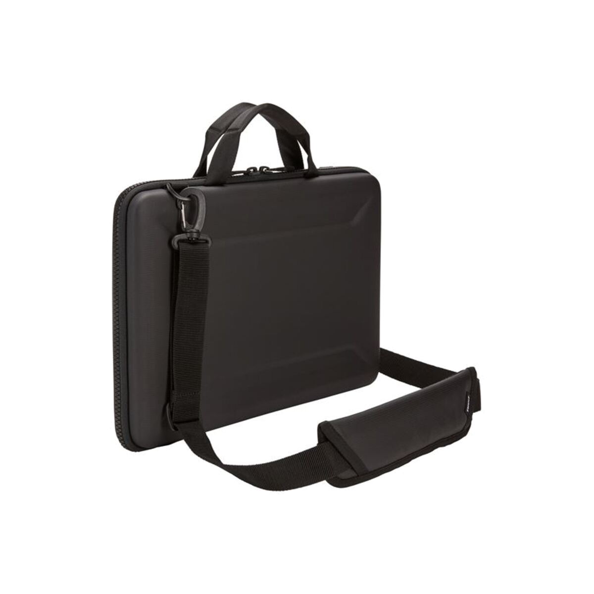 Brašna pro MacBook Pro 14" Thule Gauntlet 4.0 - černá - istyle.work