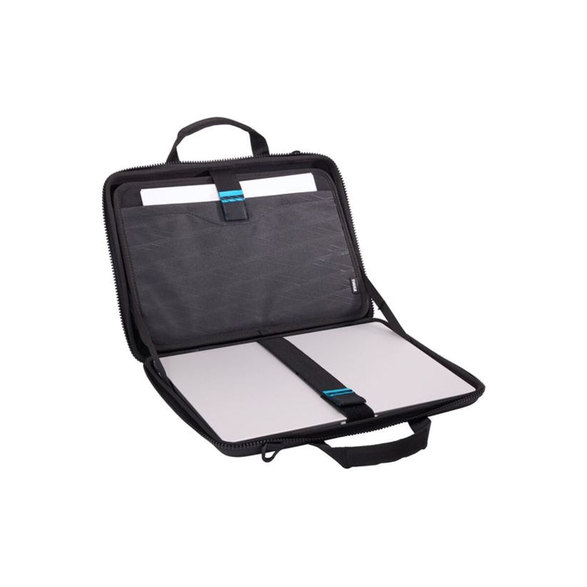 Brašna pro MacBook Pro 16" Thule Gauntlet 4.0 - černá - istyle.work