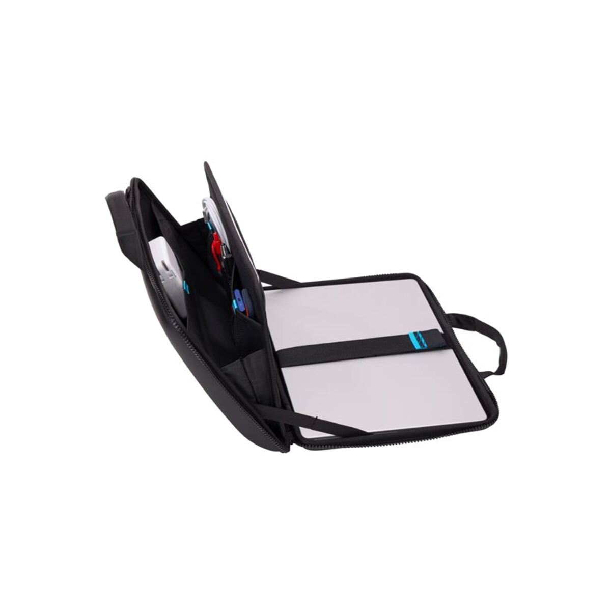 Brašna pro MacBook Pro 14" Thule Gauntlet 4.0 - černá - istyle.work