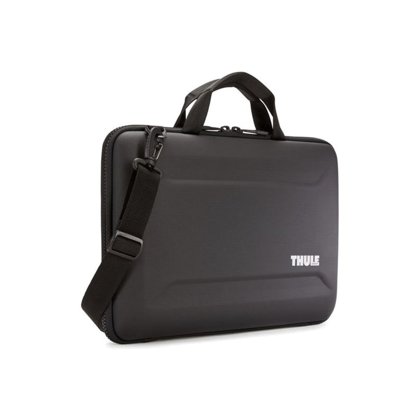 Brašna pro MacBook Pro 16" Thule Gauntlet 4.0 - černá - istyle.work