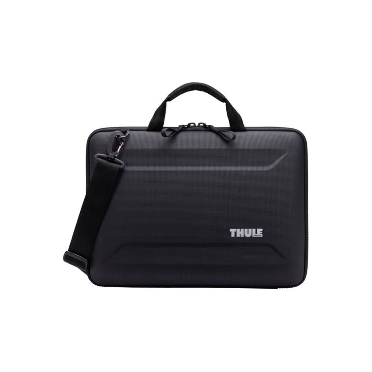 Brašna na MacBook Pro 16" Thule Gauntlet 5.0 Attach - černá - istyle.work