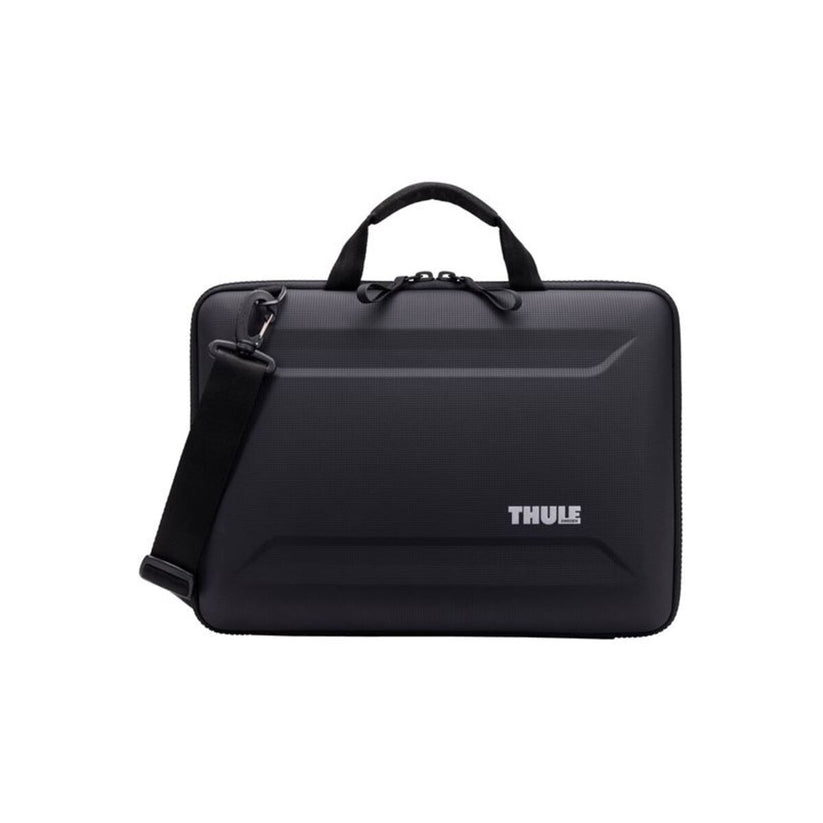 Brašna na MacBook Pro 16" Thule Gauntlet 5.0 Attach - černá - istyle.work