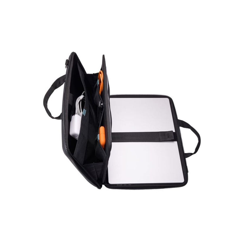 Brašna na MacBook Pro 16" Thule Gauntlet 5.0 Attach - černá - istyle.work