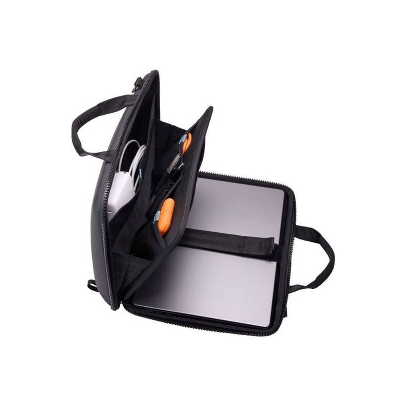 Brašna na MacBook Pro 14" Thule Gauntlet 5.0 Attach - černá - istyle.work