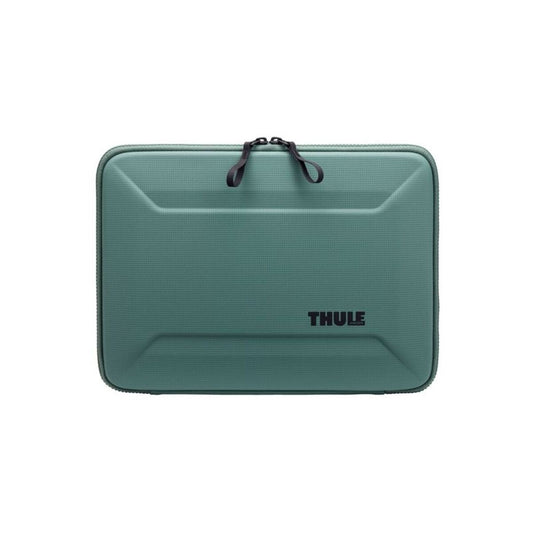 Pouzdro na MacBook 14" Thule Gauntlet 5 - zelené - istyle.work