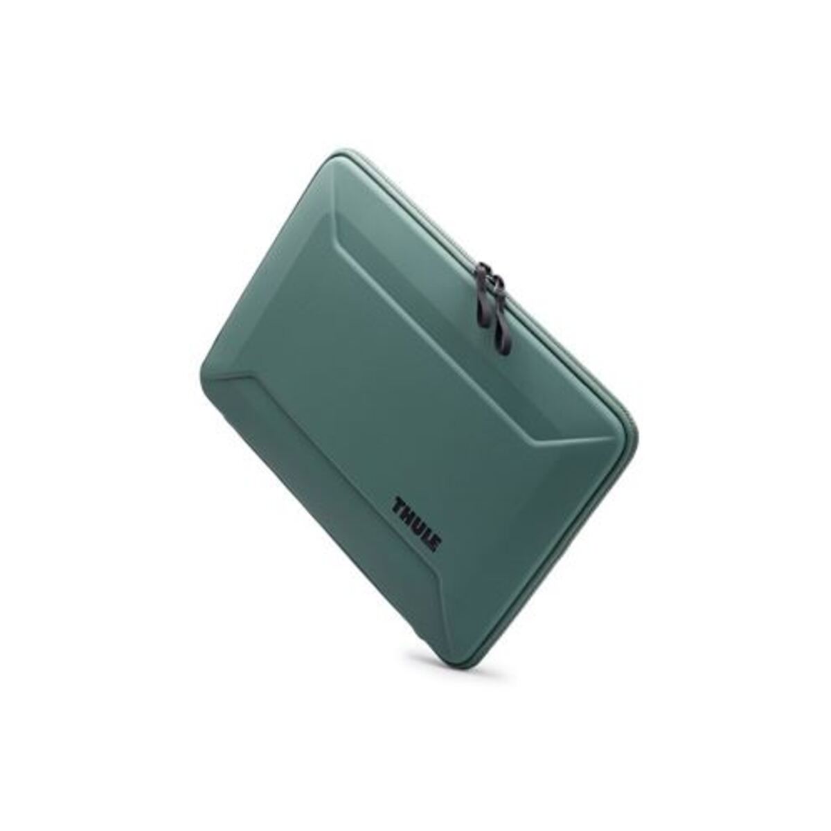 Pouzdro na MacBook 14" Thule Gauntlet 5 - zelené - istyle.work