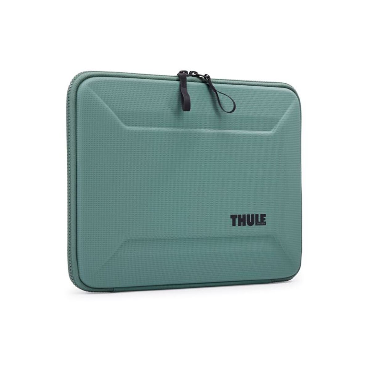 Pouzdro na MacBook 14" Thule Gauntlet 5 - zelené - istyle.work