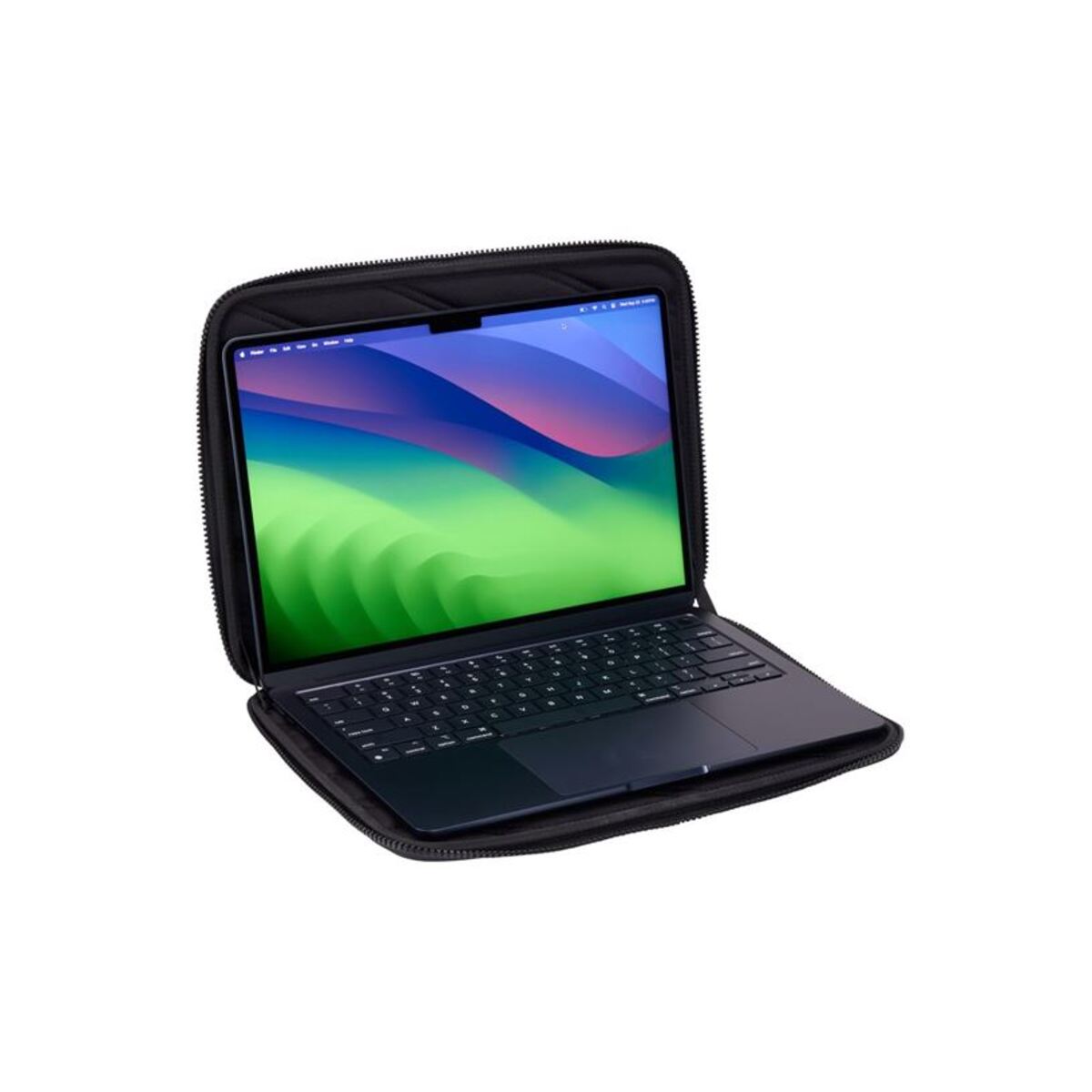 Pouzdro na MacBook 14" Thule Gauntlet 5 - černé - istyle.work