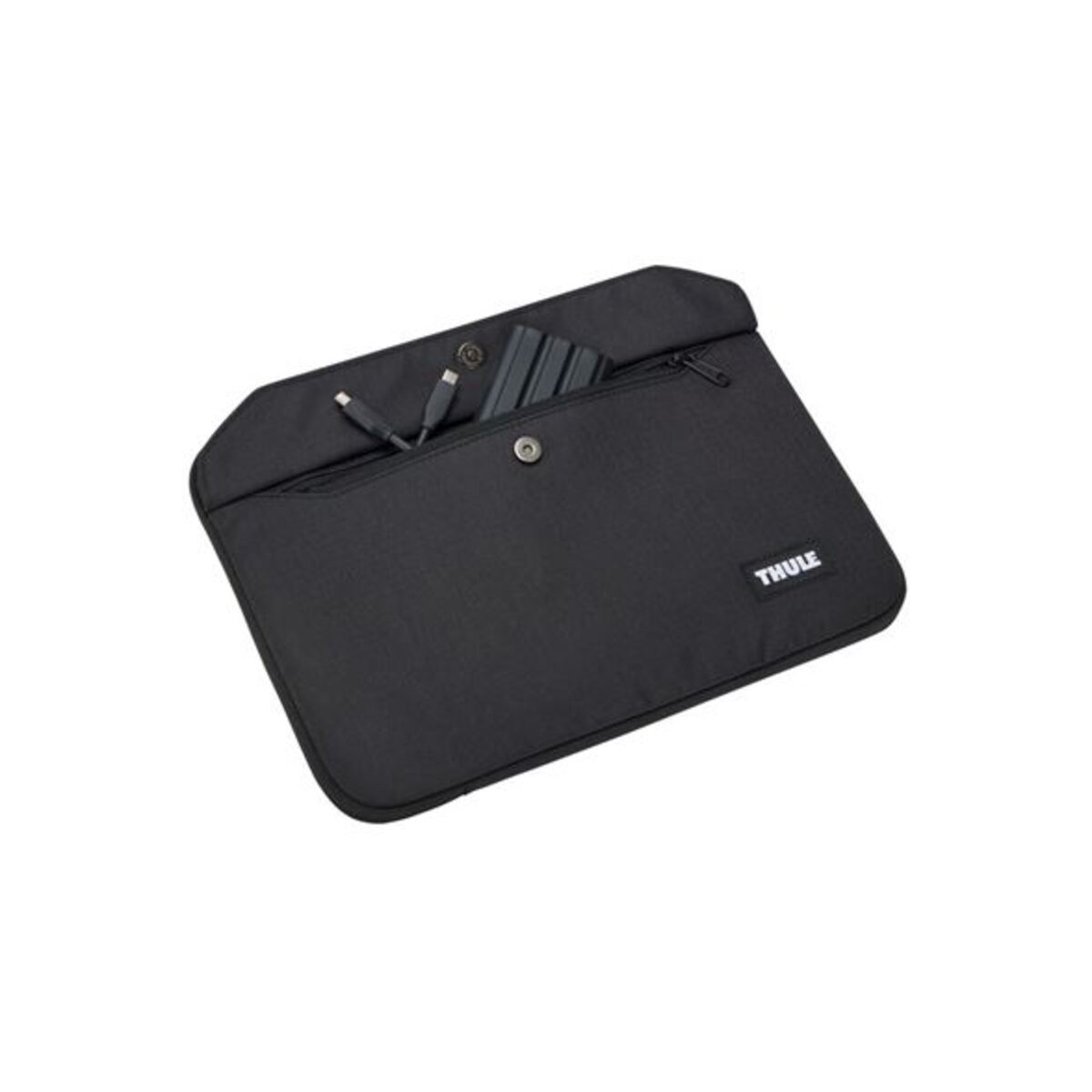 Pouzdro pro MacBook Air 13" Thule Lithos - černé