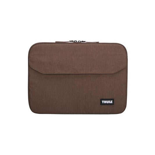 Pouzdro pro MacBook Pro 14" Thule Lithos - hnědé