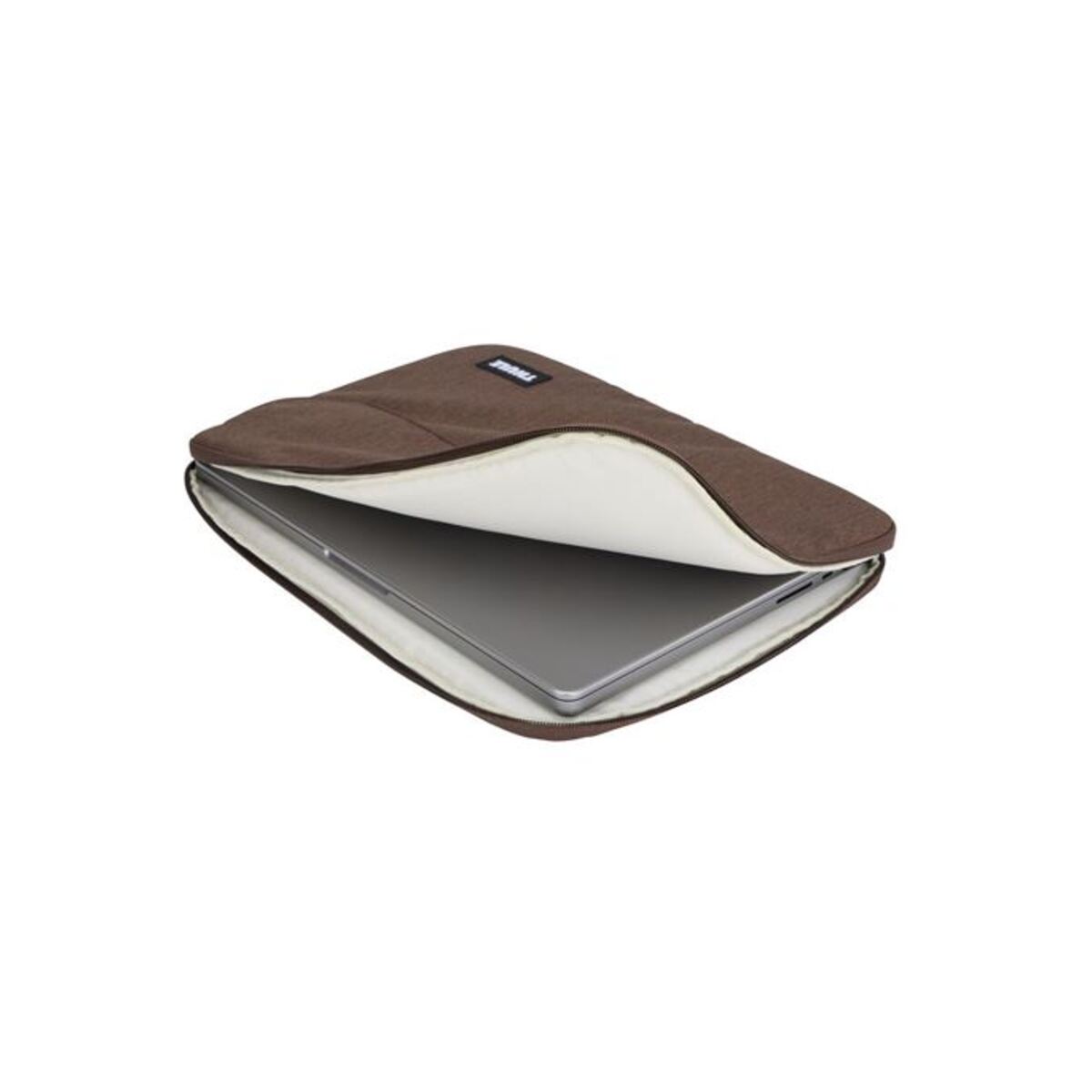 Pouzdro pro MacBook Pro 14" Thule Lithos - hnědé