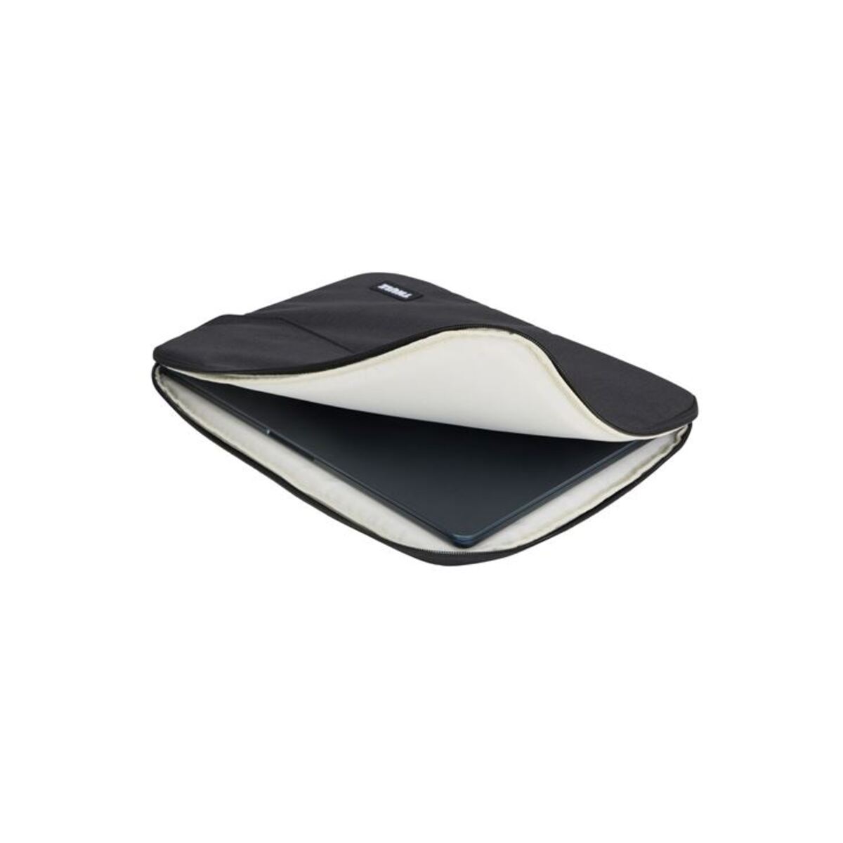 Pouzdro pro MacBook Air 15" Thule Lithos - černé