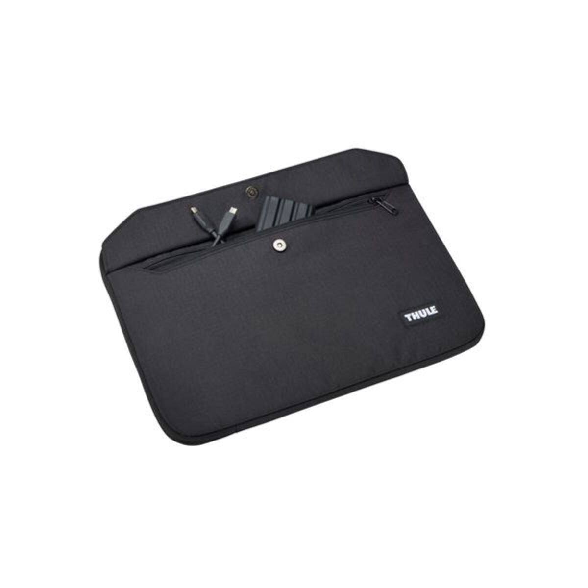 Pouzdro pro MacBook Air 15" Thule Lithos - černé