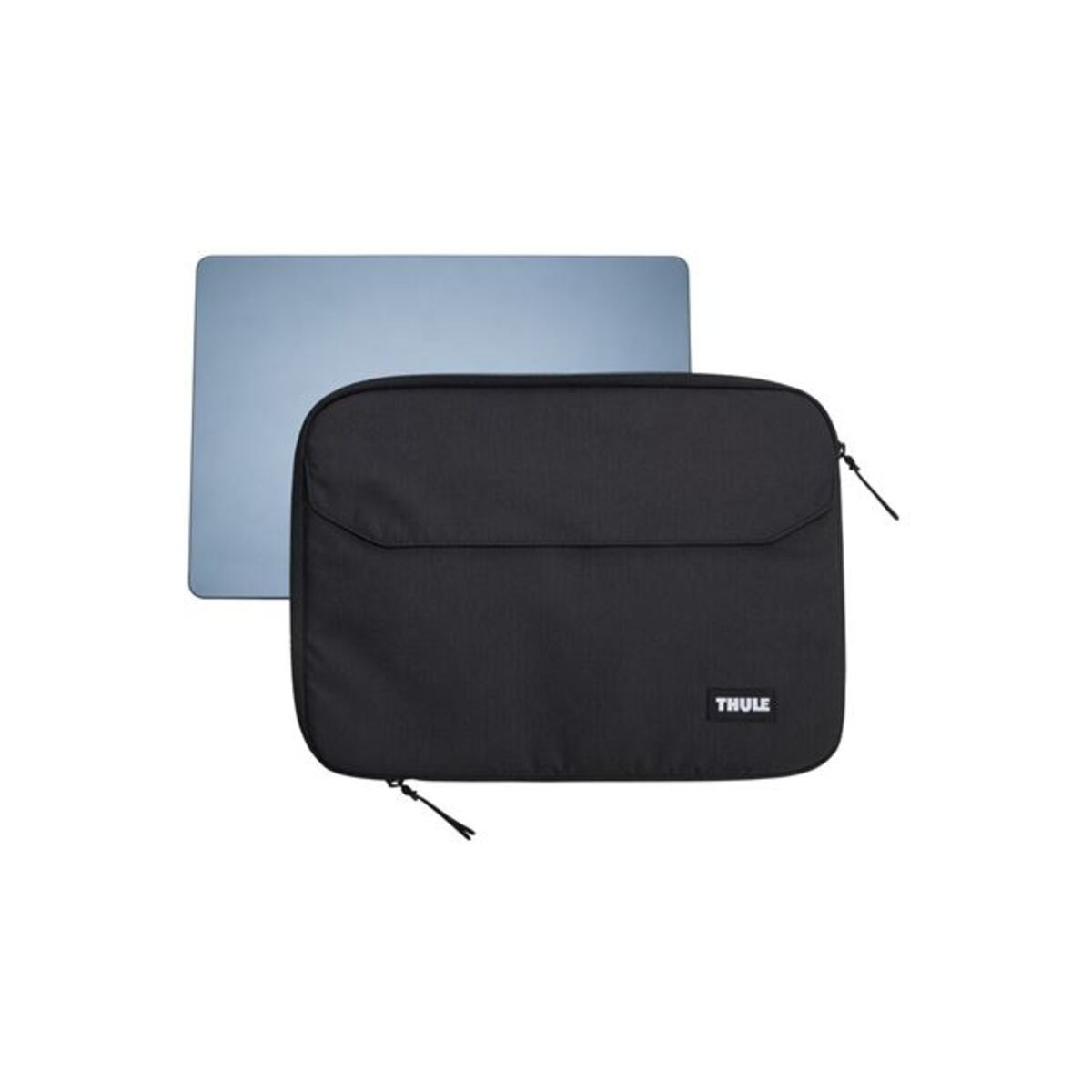 Pouzdro pro MacBook Air 15" Thule Lithos - černé