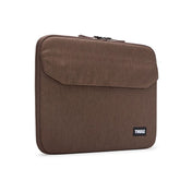 Pouzdro pro MacBook Air 15" Thule Lithos - hnědé