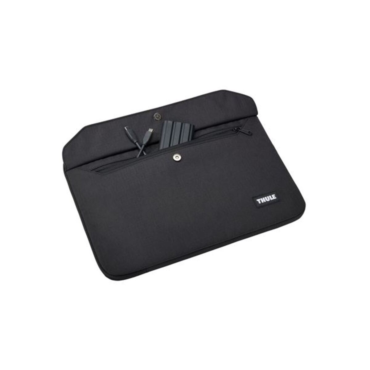 Pouzdro pro MacBook Pro 16" Thule Lithos - černé
