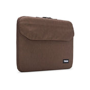 Pouzdro pro MacBook Pro 16" Thule Lithos - hnědé