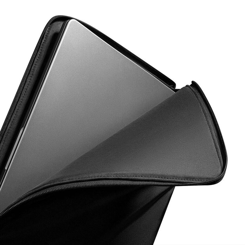 Pouzdro pro MacBook 16" tomtoc Voyage-A16 - černé - istyle.work