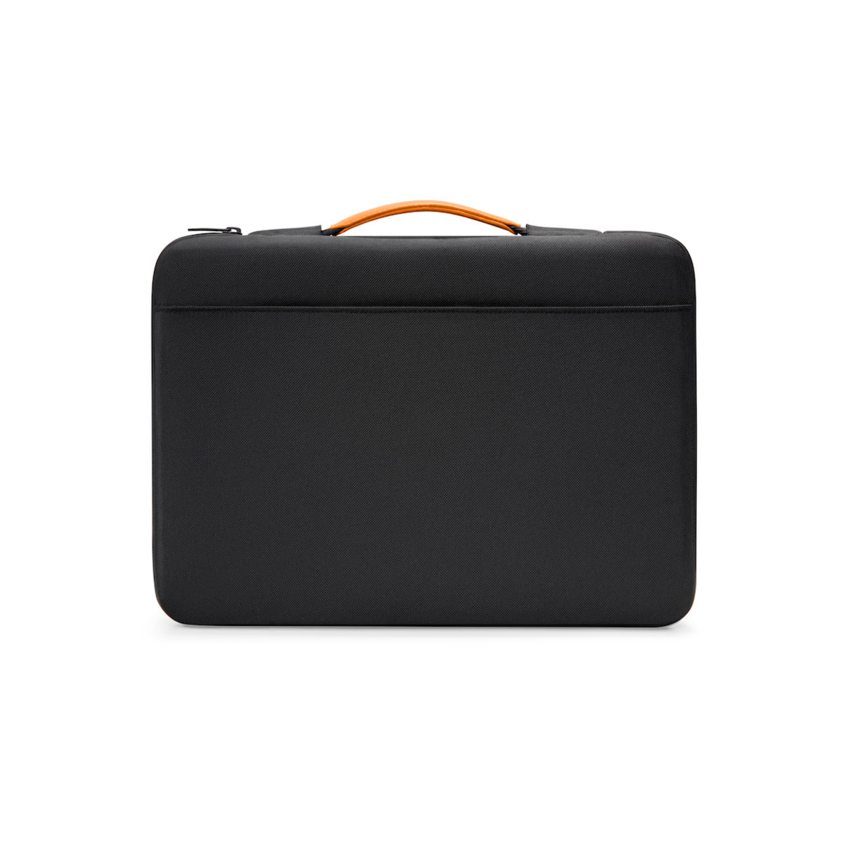 Brašna pro MacBook Pro 16" tomtoc Briefcase - černá - istyle.work