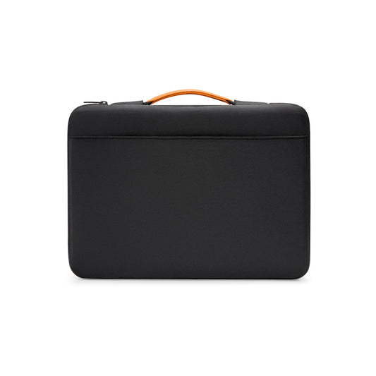Brašna pro MacBook Pro 16" tomtoc Briefcase - černá - istyle.work