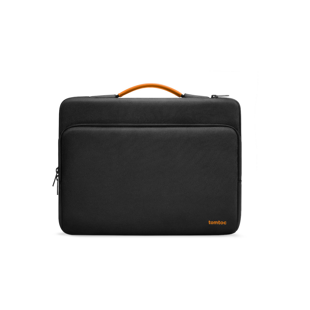 Brašna pro MacBook Pro 16" tomtoc Briefcase - černá - istyle.work