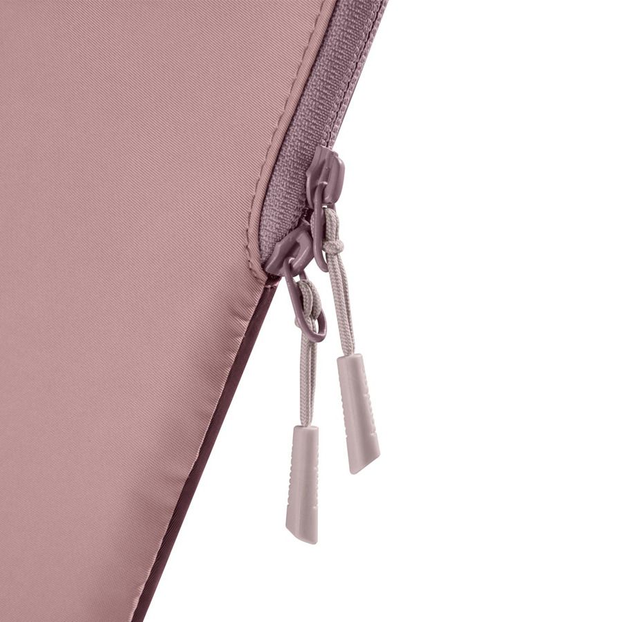 Brašna a návlek v jednom pro MacBook 13,5" Tomtoc Light-A21 - fialové