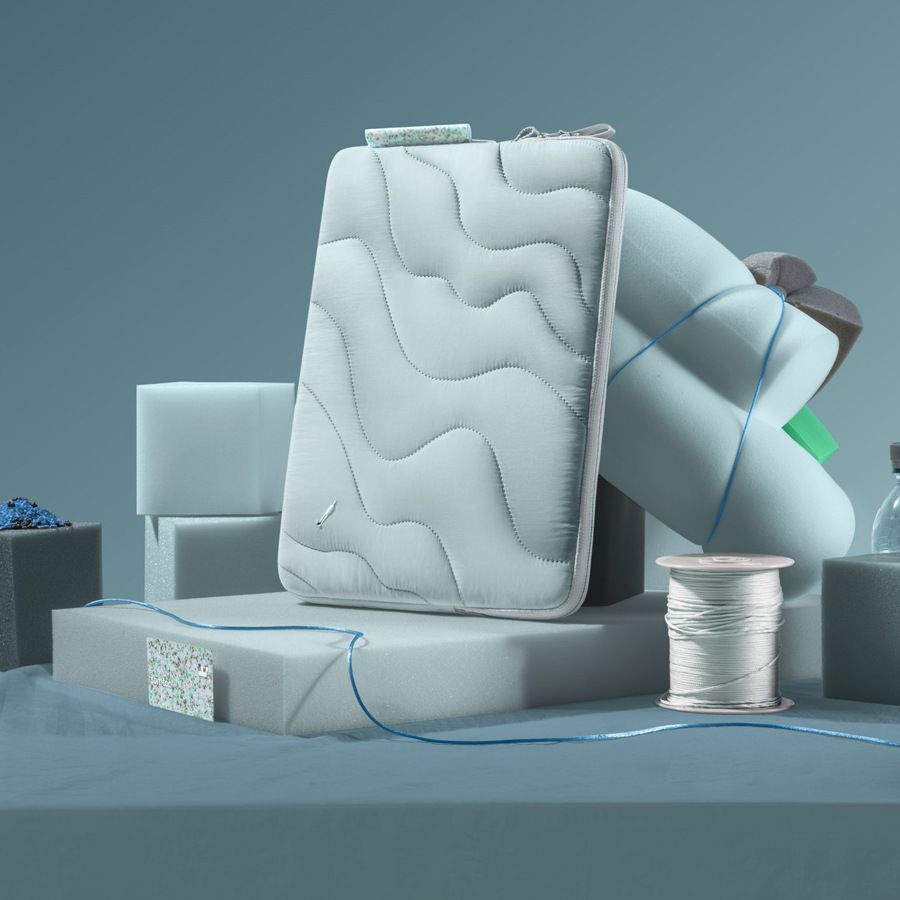 Pouzdro pro MacBook 13" tomtoc Terra-A27 - lakeshore - istyle.work