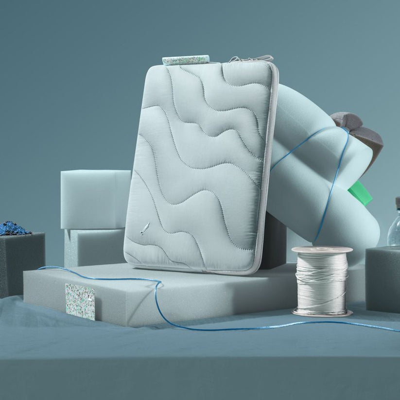 Pouzdro pro MacBook 13" tomtoc Terra-A27 - lakeshore - istyle.work