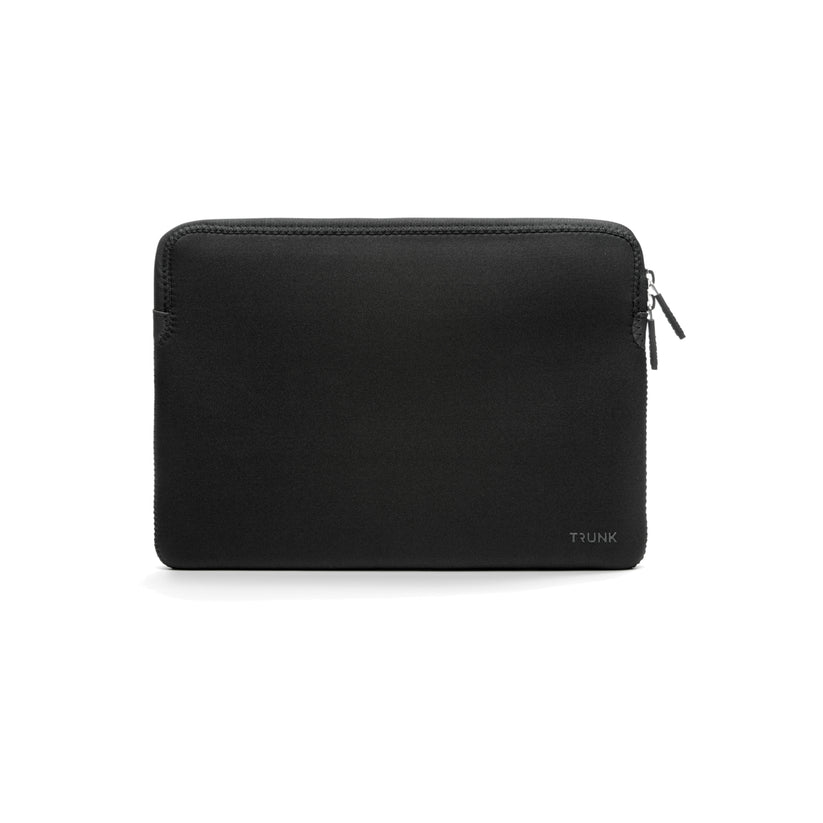 Pouzdro pro MacBook 13" Trunk Neoprene Sleeve - černé - istyle.work