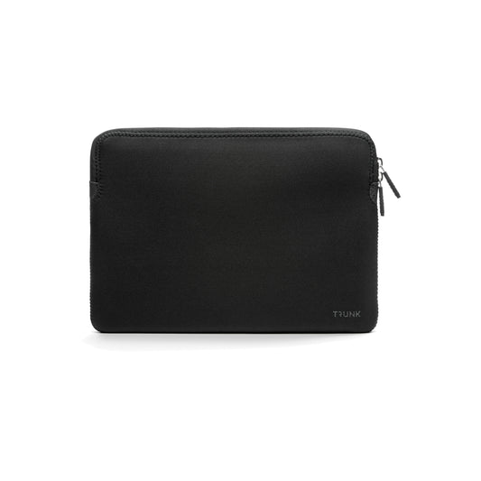 Pouzdro pro MacBook 13" Trunk Neoprene Sleeve - černé - istyle.work