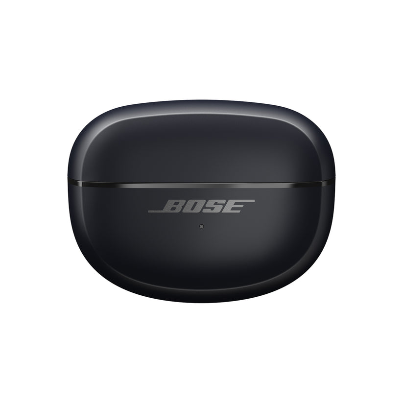 Bezdrátová sluchátka Bose Ultra Open Earbuds - černá - istyle.work