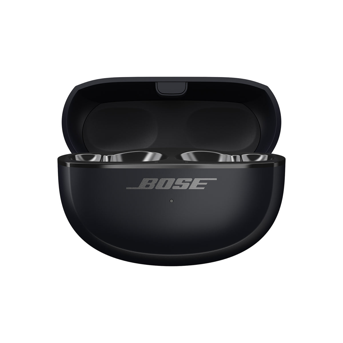 Bezdrátová sluchátka Bose Ultra Open Earbuds - černá - istyle.work