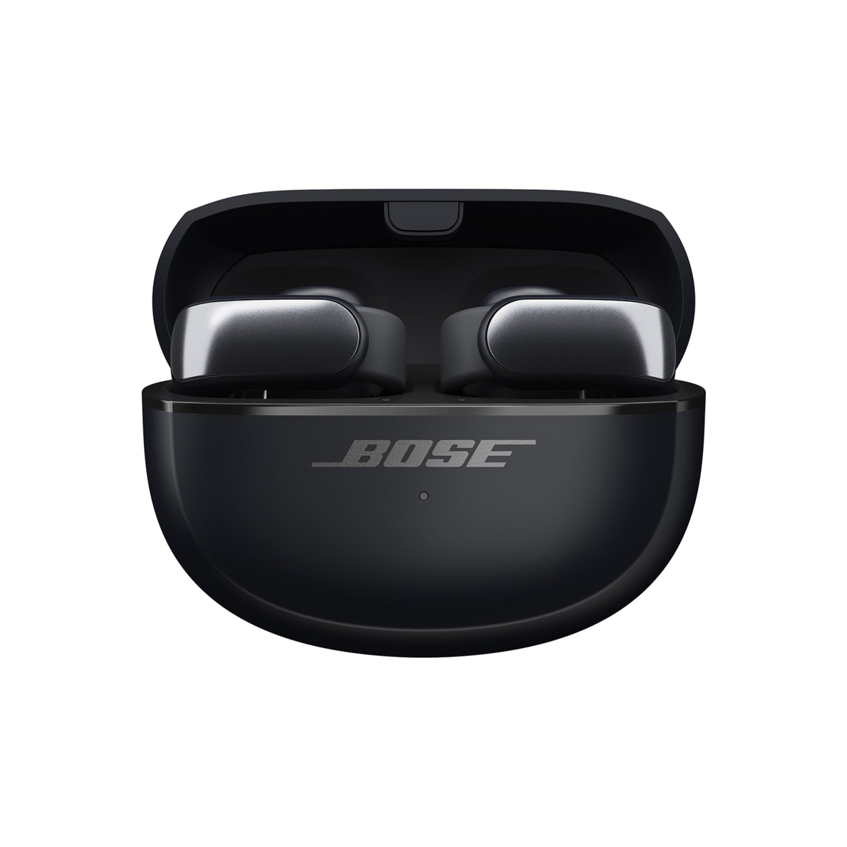 Bezdrátová sluchátka Bose Ultra Open Earbuds - černá - istyle.work