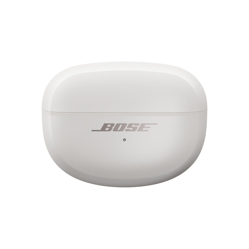 Bezdrátová sluchátka Bose Ultra Open Earbuds - bílá - istyle.work