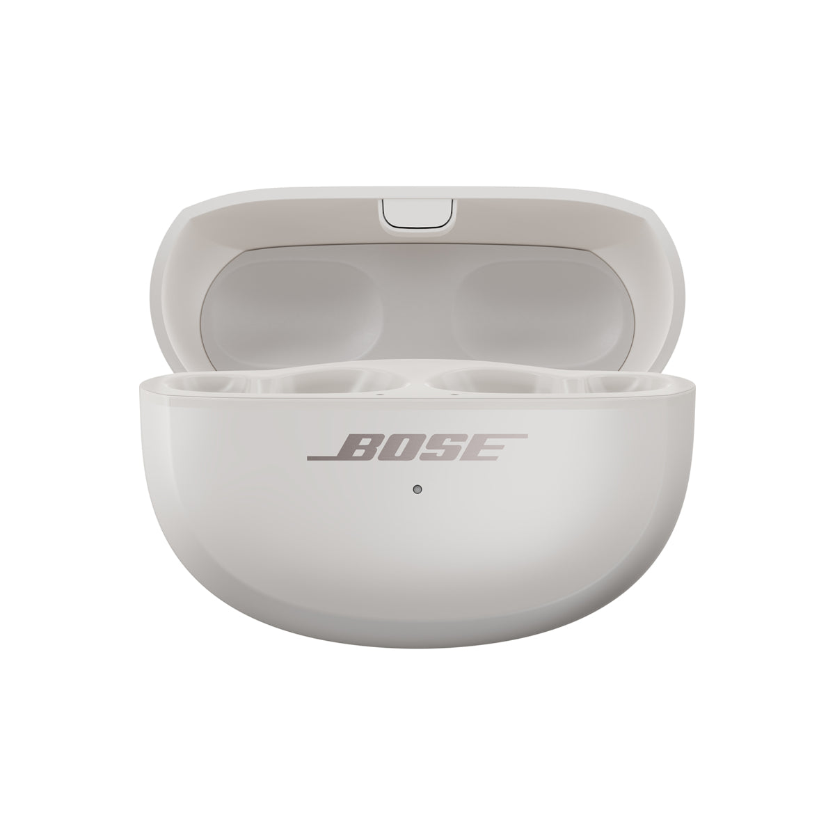 Bezdrátová sluchátka Bose Ultra Open Earbuds - bílá - istyle.work