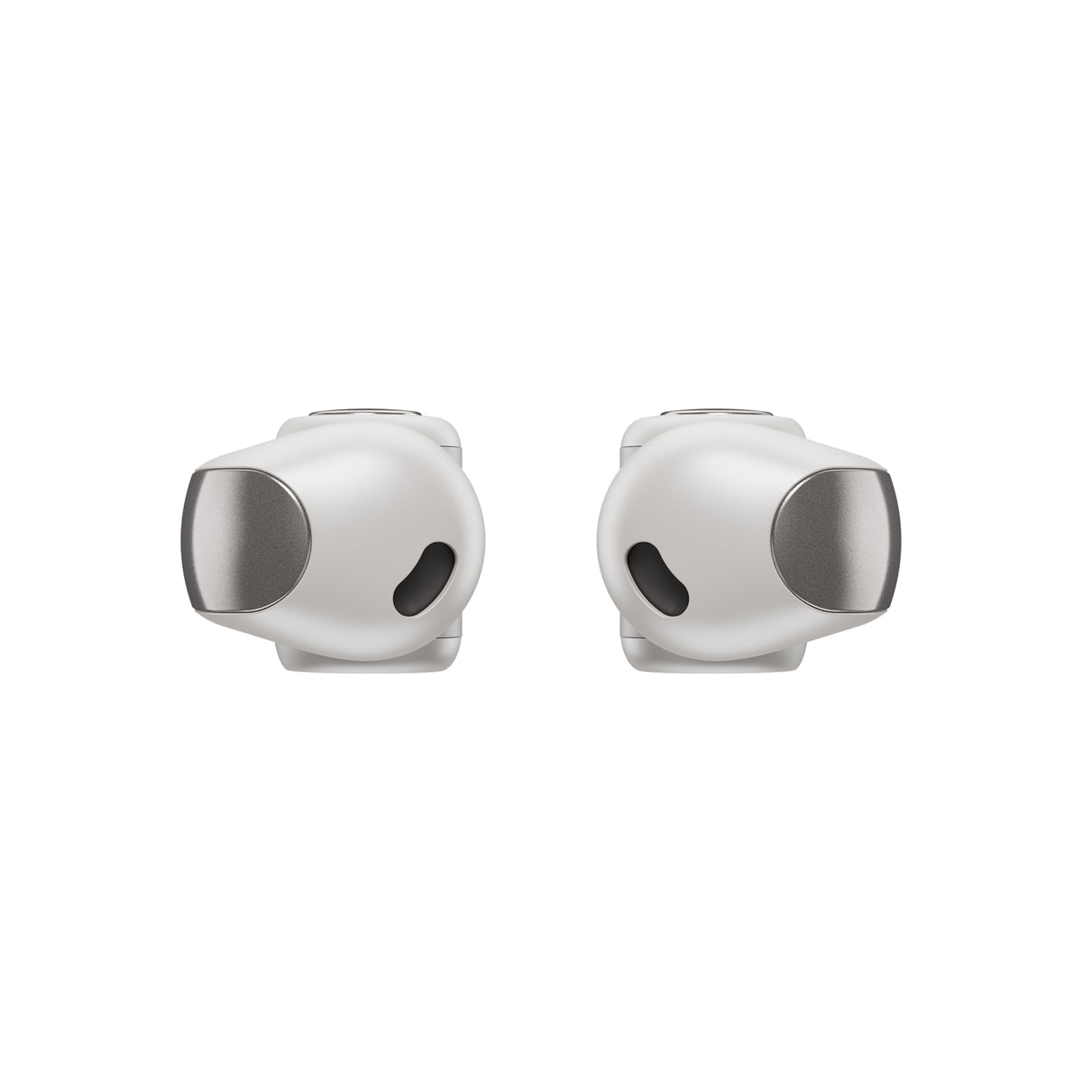 Bezdrátová sluchátka Bose Ultra Open Earbuds - bílá - istyle.work