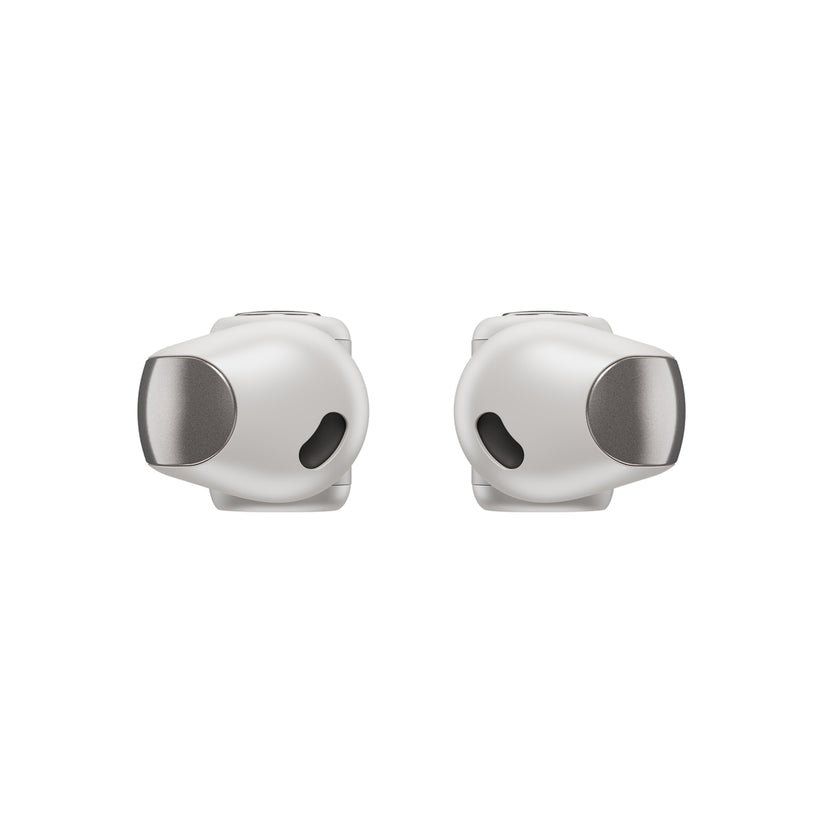 Bezdrátová sluchátka Bose Ultra Open Earbuds - bílá - istyle.work