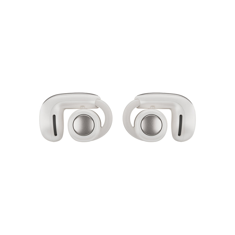 Bezdrátová sluchátka Bose Ultra Open Earbuds - bílá - istyle.work