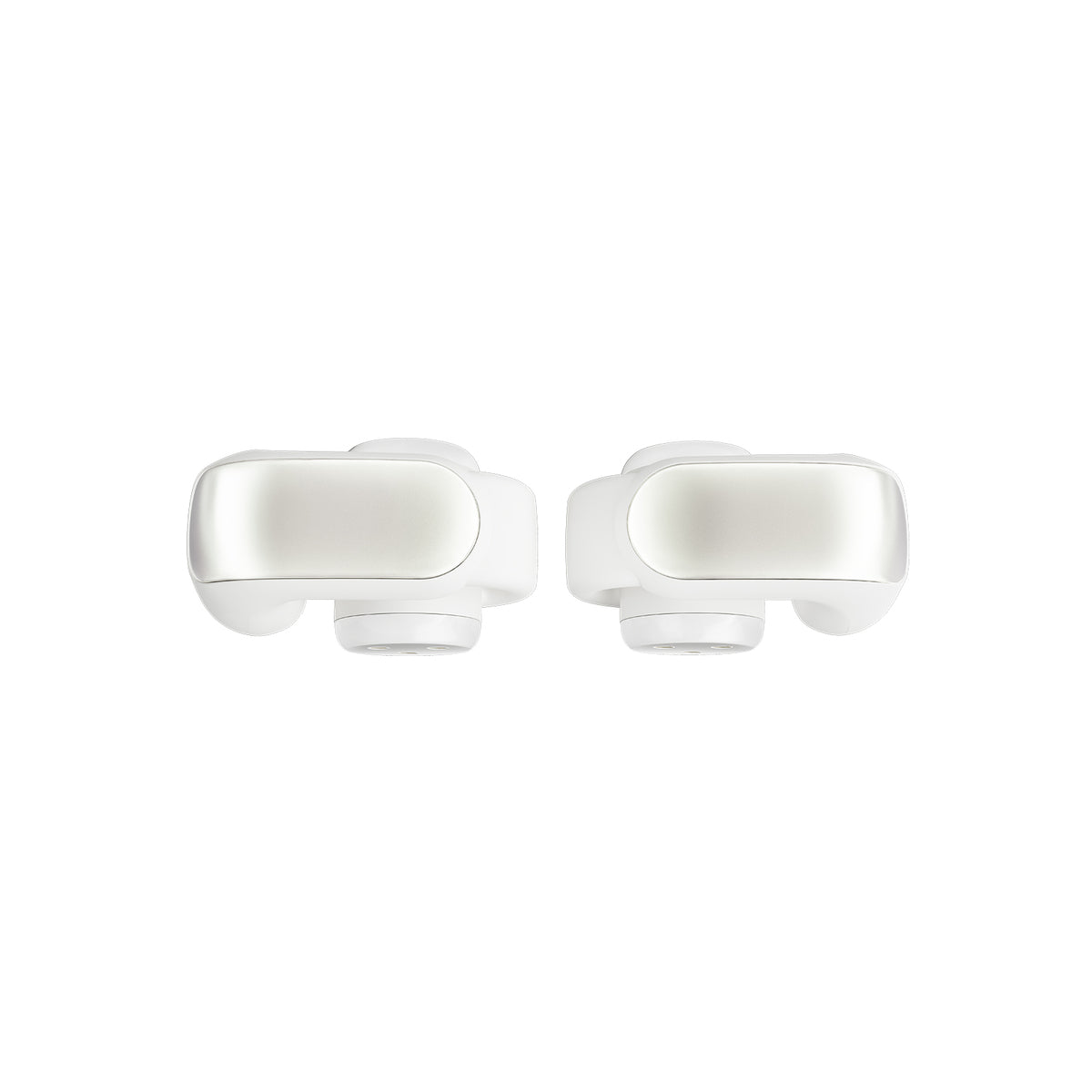 Bezdrátová sluchátka Bose Ultra Open Earbuds White Diamond 60th Edition - bílá - istyle.work