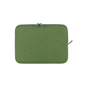 Pouzdro Tucano Melange 15,6" - zelené - istyle.work