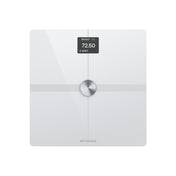 Chytrá Wi-Fi váha Withings Body Smart Advanced Body Composition - bílá - istyle.work